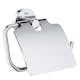 Toalettpappershållare Grohe Essentials Med Lock