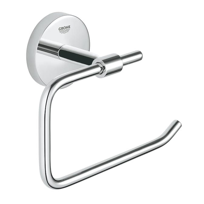 Toalettpappershållare Grohe BauCosmopolitan 40457