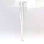 Bordsben RGE Perstorp Tråd 4-pack