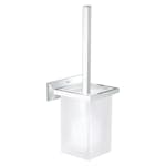 Toalettborste Grohe Allure Brilliant 40500 med Hållare