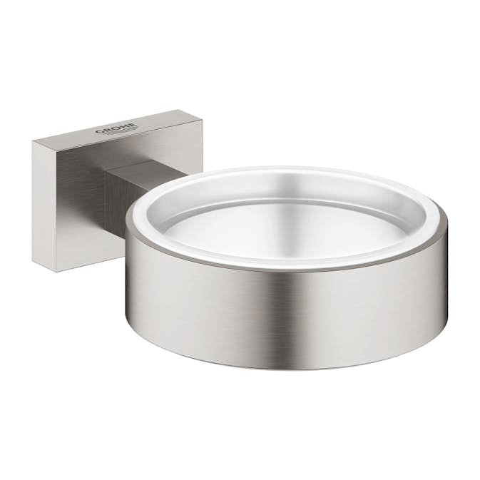 Tvålkopp Grohe Essentials Cube
