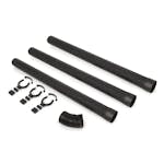 Ventilationspaket Biolan 3 m