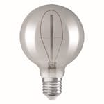 LED-Lampa Osram Deco Globe 95 E27 Vintage 1906