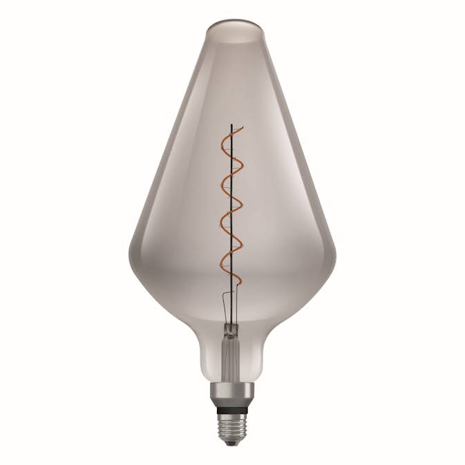 LED-Lampa Osram Deco AW188 E27 Vintage 1906 Dimbar