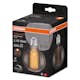 LED-Lampa Osram Deco Globe 95 E27 Vintage 1906 Dimbar