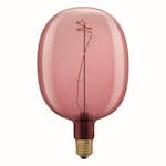 LED-Lampa Osram Deco Ballon Rosa E27 Vintage 1906 Dimbar