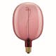 LED-Lampa Osram Deco Ballon Rosa E27 Vintage 1906 Dimbar