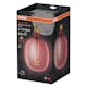 LED-Lampa Osram Deco Ballon Rosa E27 Vintage 1906 Dimbar