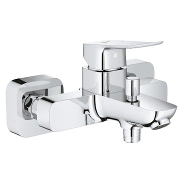 Badkarsblandare Grohe Dice