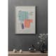 Poster Gallerix Picasso Pareil mais different
