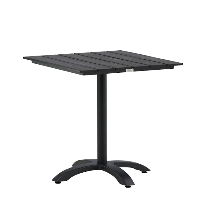 Cafébord Venture Home Colorado Utomhus