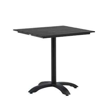 Cafébord Venture Home Colorado Utomhus