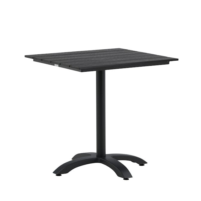 Cafébord Venture Home Colorado Utomhus