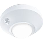 LED-Lampa Ledvance Nightlux Vit Tak inkl 3 st AA-batterier