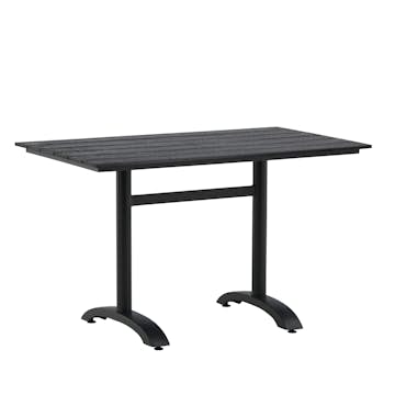 Matbord Utomhus Venture Home Denver