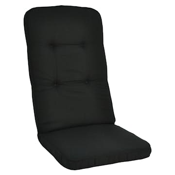 Positionsdyna Fritab Woodline Utomhus