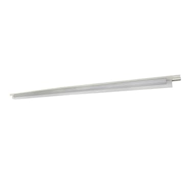 LED-list Gelia med Aluprofil 600 mm 9W 720Lm Fejan