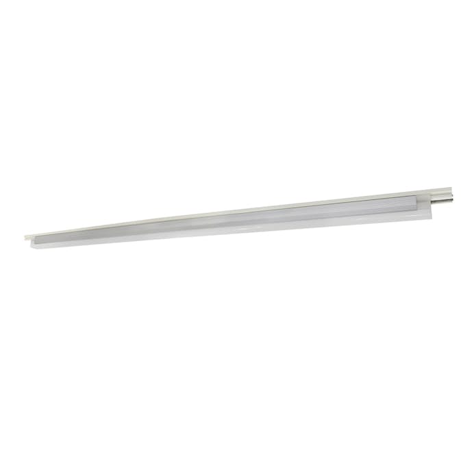 LED-list Gelia med Aluprofil 600 mm 9W 720Lm Fejan