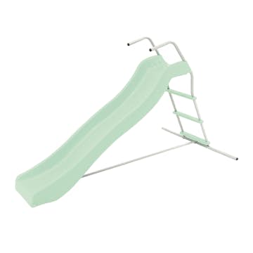 Rutschkana Hörby Bruk Mini Ljusgrön