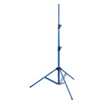 Stativ Gelia Teleskopiskt 1.1 -2.5 m