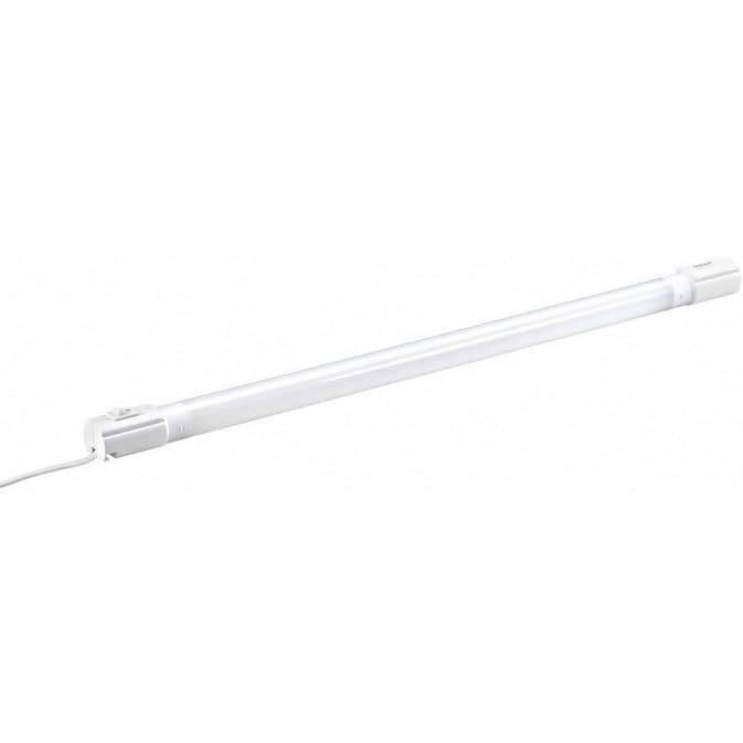 Bänkbelysning LED Osram 8,9w/830 Tubekit IP20 600 mm