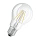 LED-Lampa Norm (40) E27 Dim 827 Cl A Osram