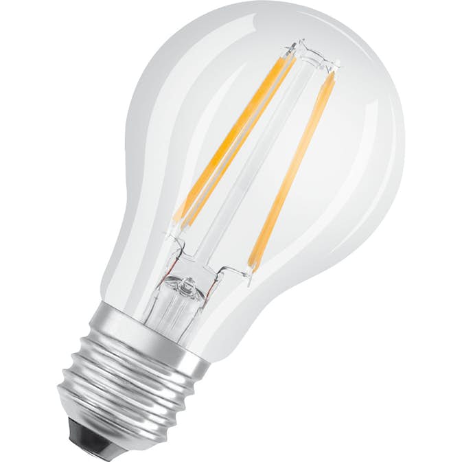LED-Lampa Osram Normal (60) Box E27 827 Cl A
