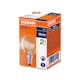 Glödlampa Osram Klot 11W E14 Klar Cl P (59lm)