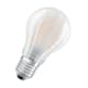 LED-Lampa Osram Normal (40) E27 Dim Matt 840 Cl A
