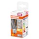 LED-Lampa Osram Klot (40) E27 827 Cl P