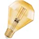 LED-Lampa Osram Diamond (40) E27 825 Gold 4.5W