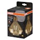 LED-Lampa Osram Diamond (40) E27 825 Gold 4.5W