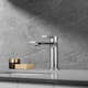 Tvättställsblandare Bathlife Skimra