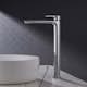 Tvättställsblandare Bathlife Skimra Hög
