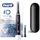 Eltandborste Oral-B iO6S Black Lava