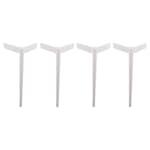 Bordsben RGE Perstorp Kon 4-pack