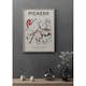 Poster Gallerix Picasso Cosmos