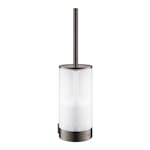 Toalettborste Grohe Selection 41076 med Hållare