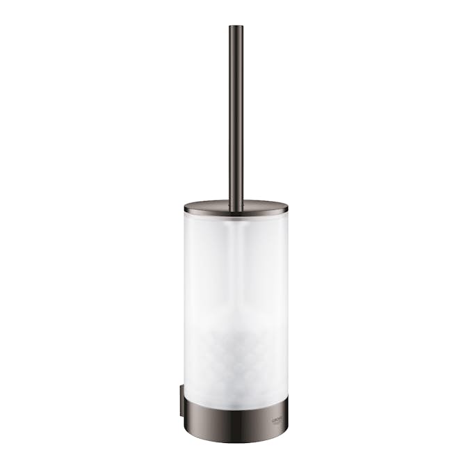Toalettborste Grohe Selection 41076 med Hållare