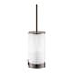Toalettborste Grohe Selection 41076 med Hållare