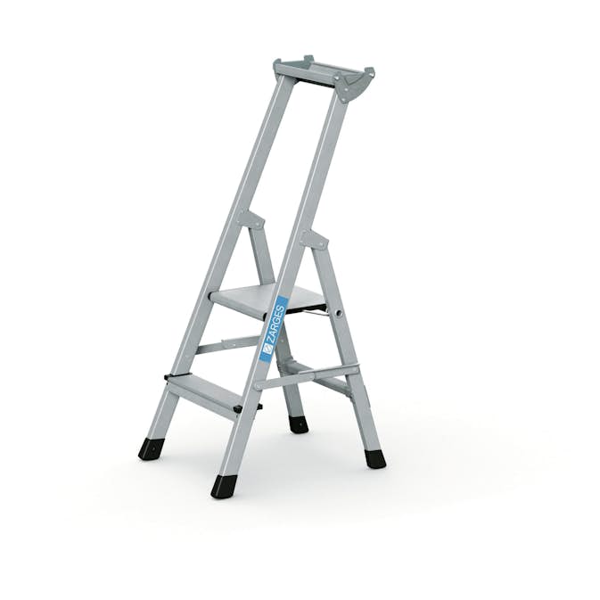 Trappstege Zarges XLstep S