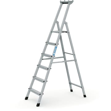 Trappstege Zarges XLstep S