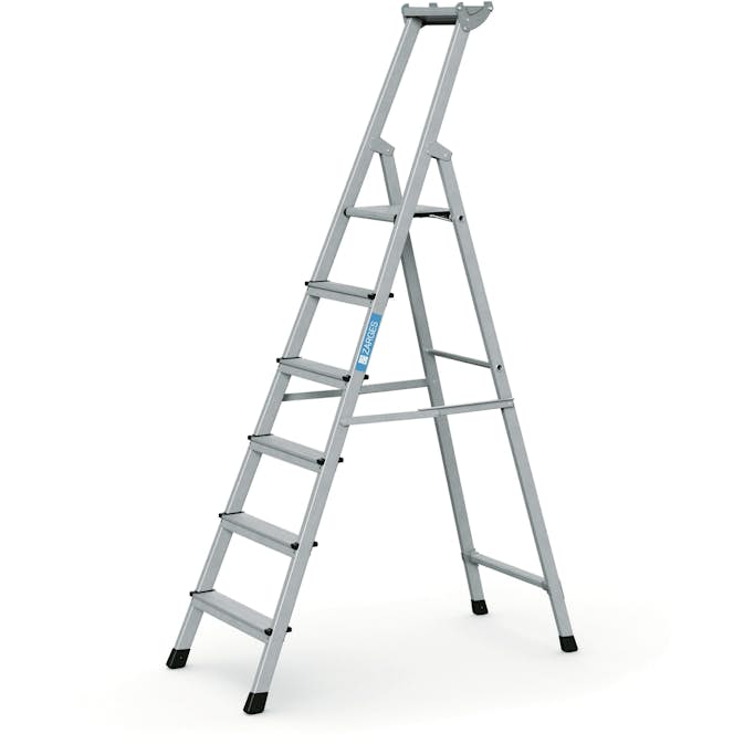 Trappstege Zarges XLstep S