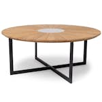 Bord Hillerstorp Ringsjö Ø180 cm