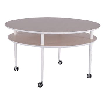 Soffbord RGE Casper 90 cm