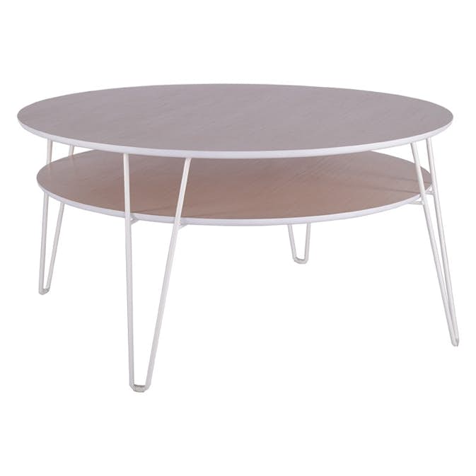 Soffbord RGE Leon