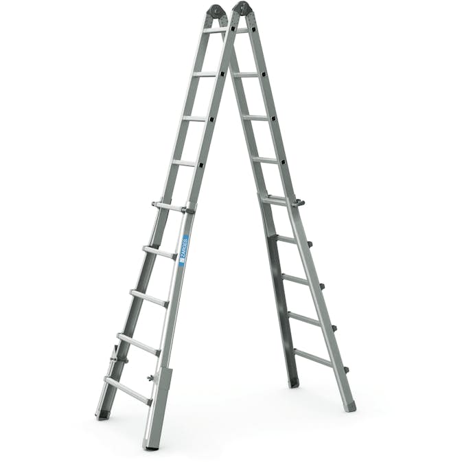 Arbetsbock Zarges Multikombi Variomax V