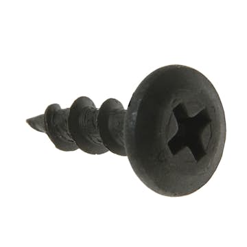 Undertaksskruv Gunnebo Fastening Fosfaterad PH2