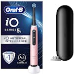 Eltandborste Oral-B iO5s