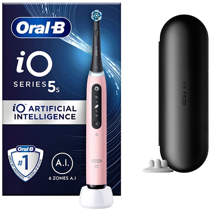 Eltandborste Oral-B iO5s